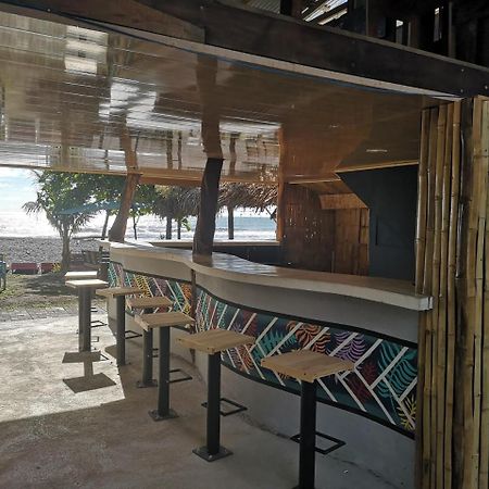 Hotel Las Olas Puntarenas Zewnętrze zdjęcie