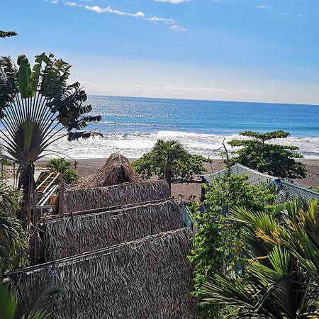 Hotel Las Olas Puntarenas Zewnętrze zdjęcie