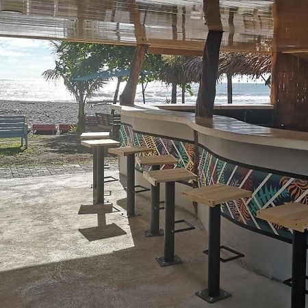 Hotel Las Olas Puntarenas Zewnętrze zdjęcie
