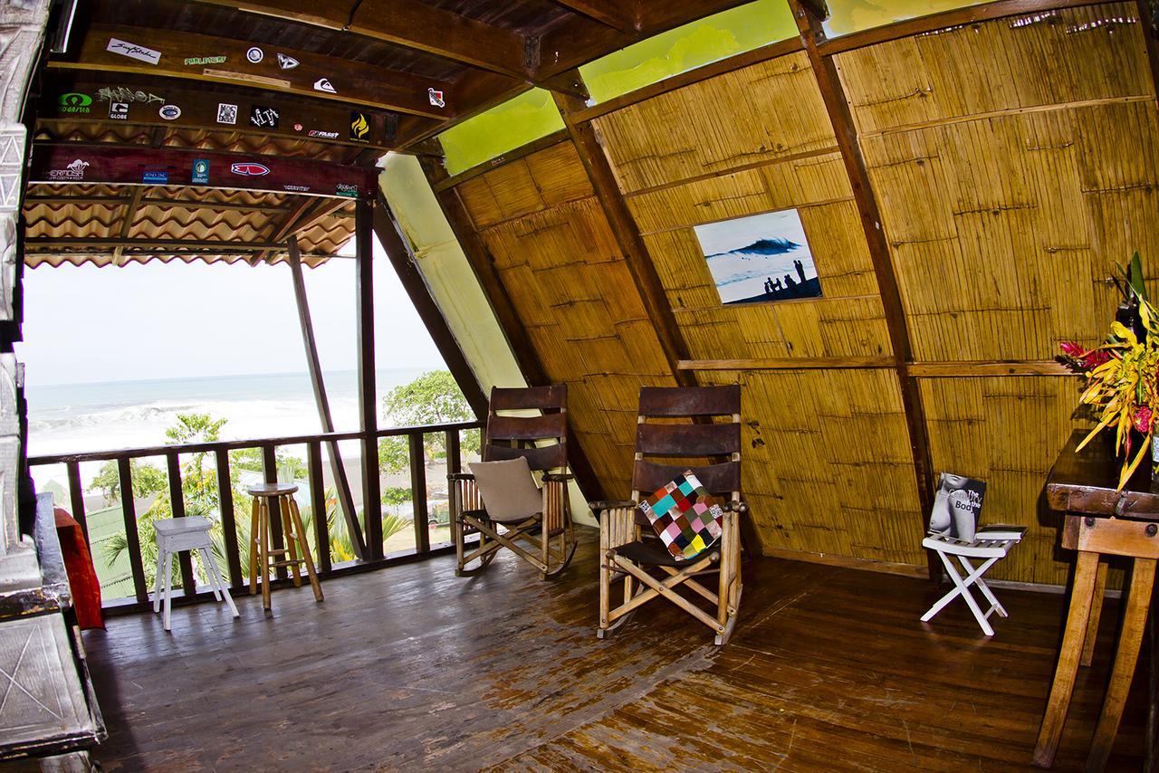 Hotel Las Olas Puntarenas Zewnętrze zdjęcie