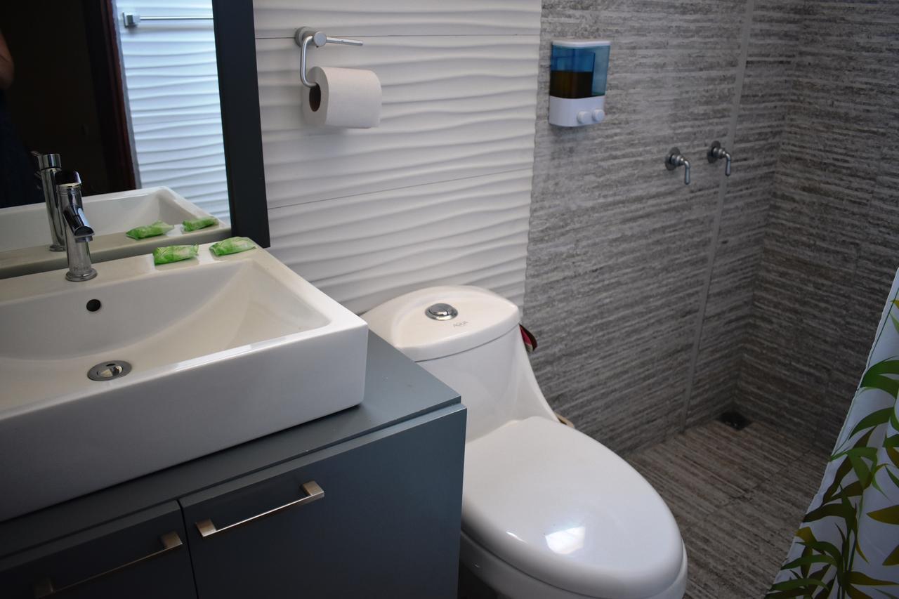Hotel Las Olas Puntarenas Zewnętrze zdjęcie