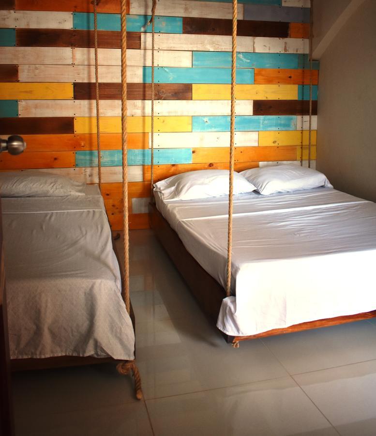 Hotel Las Olas Puntarenas Zewnętrze zdjęcie