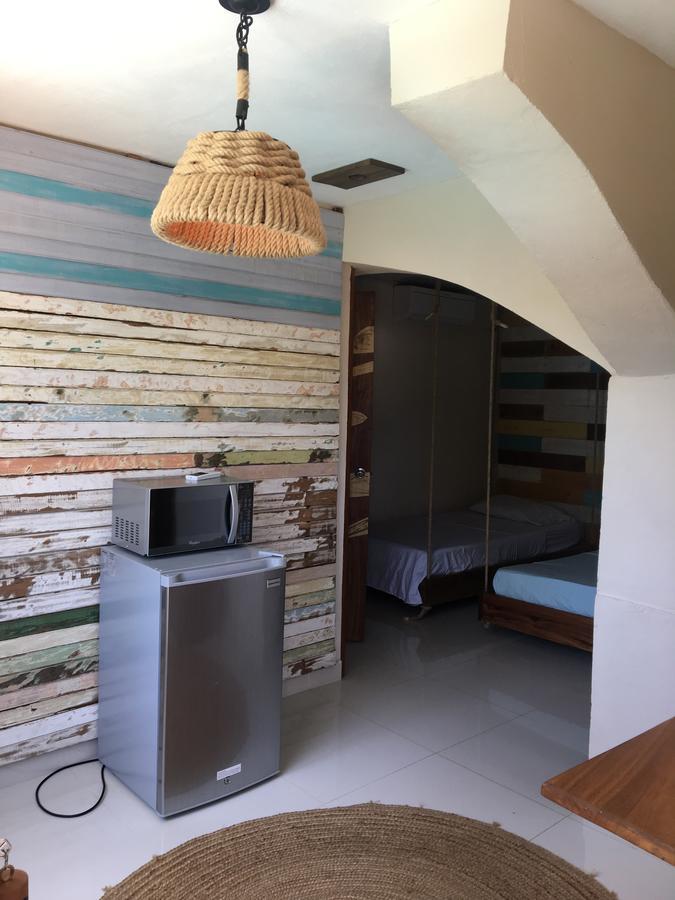 Hotel Las Olas Puntarenas Zewnętrze zdjęcie