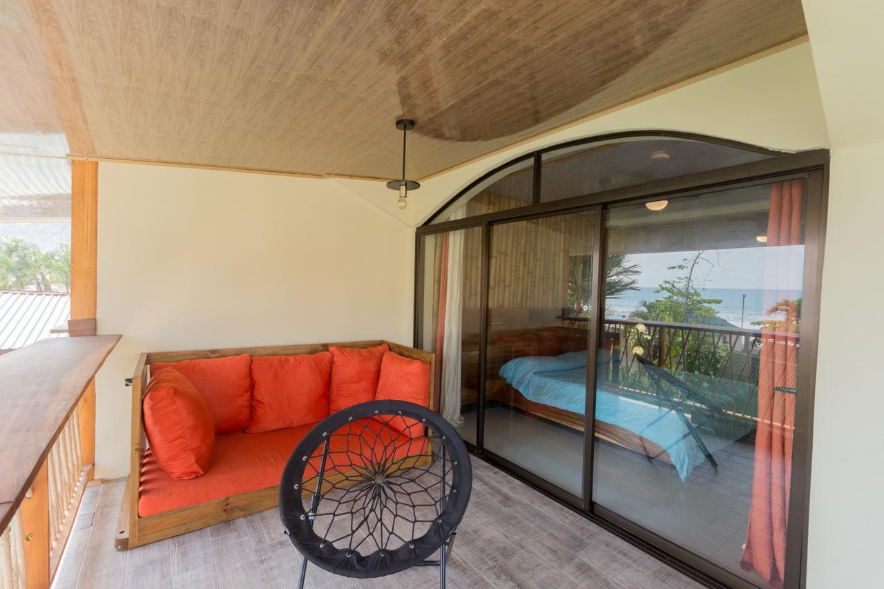 Hotel Las Olas Puntarenas Zewnętrze zdjęcie