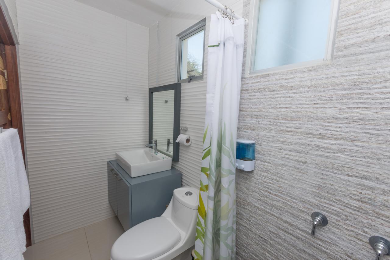 Hotel Las Olas Puntarenas Zewnętrze zdjęcie