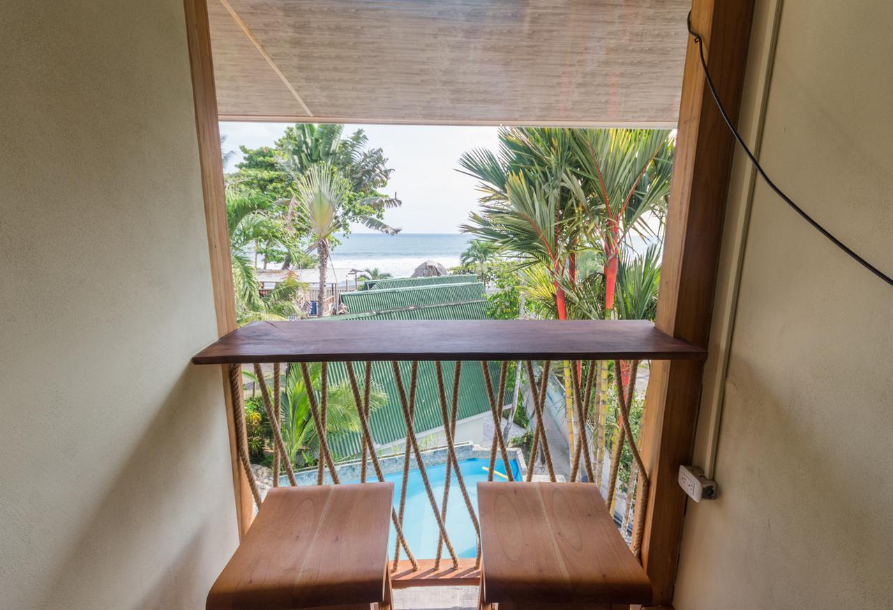Hotel Las Olas Puntarenas Zewnętrze zdjęcie