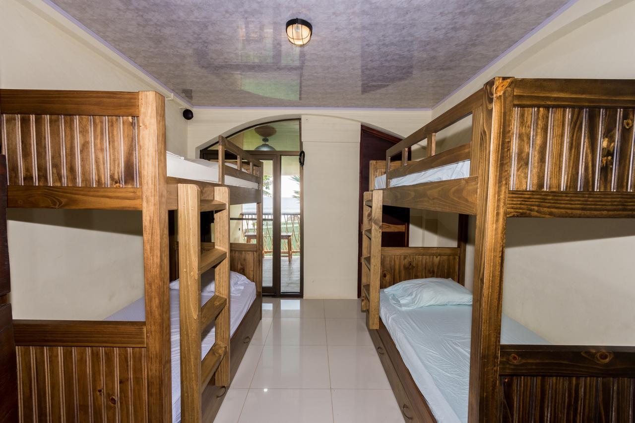 Hotel Las Olas Puntarenas Zewnętrze zdjęcie