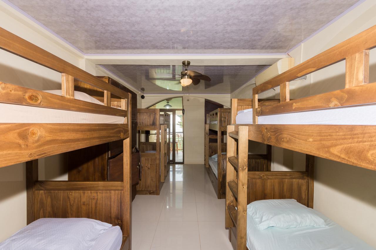 Hotel Las Olas Puntarenas Zewnętrze zdjęcie