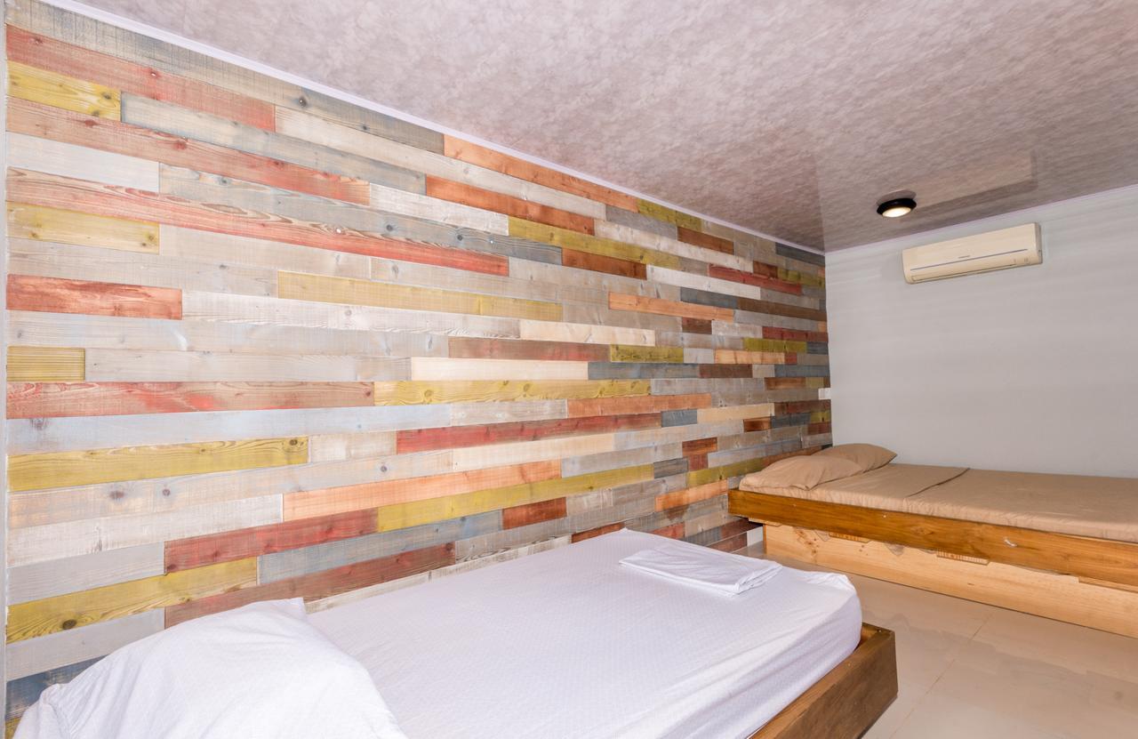 Hotel Las Olas Puntarenas Zewnętrze zdjęcie