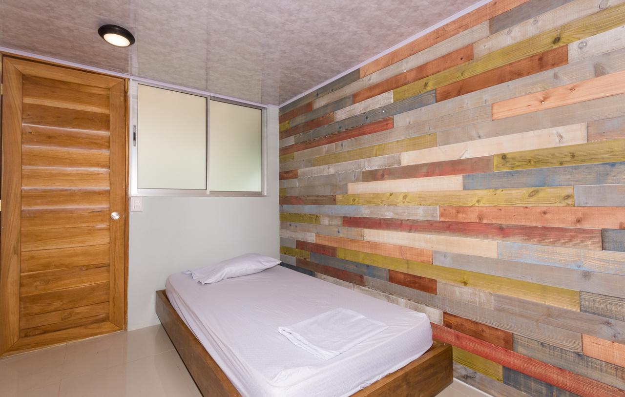 Hotel Las Olas Puntarenas Zewnętrze zdjęcie
