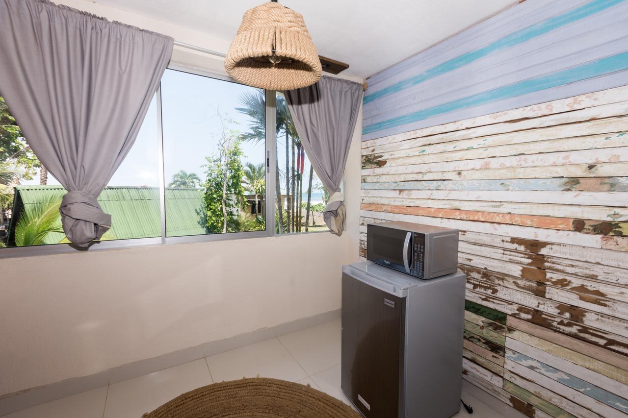 Hotel Las Olas Puntarenas Zewnętrze zdjęcie
