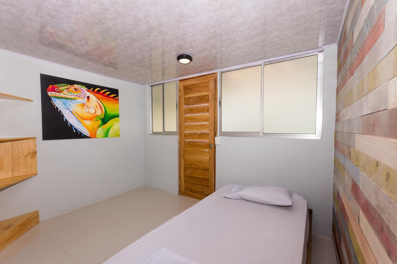 Hotel Las Olas Puntarenas Zewnętrze zdjęcie