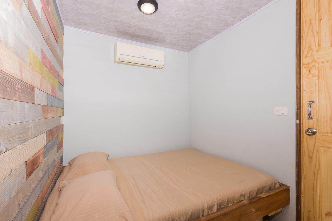 Hotel Las Olas Puntarenas Zewnętrze zdjęcie