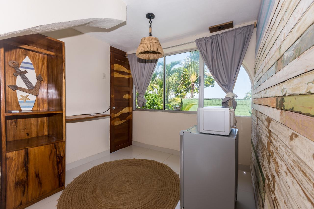 Hotel Las Olas Puntarenas Zewnętrze zdjęcie