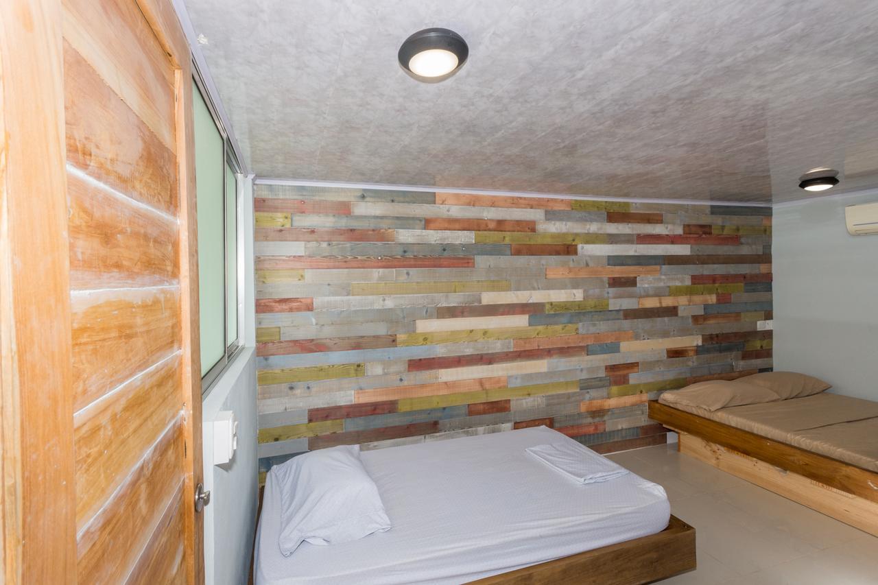Hotel Las Olas Puntarenas Zewnętrze zdjęcie