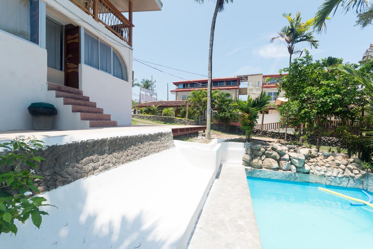 Hotel Las Olas Puntarenas Zewnętrze zdjęcie