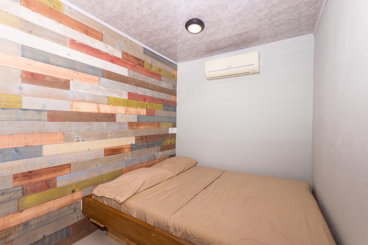 Hotel Las Olas Puntarenas Zewnętrze zdjęcie