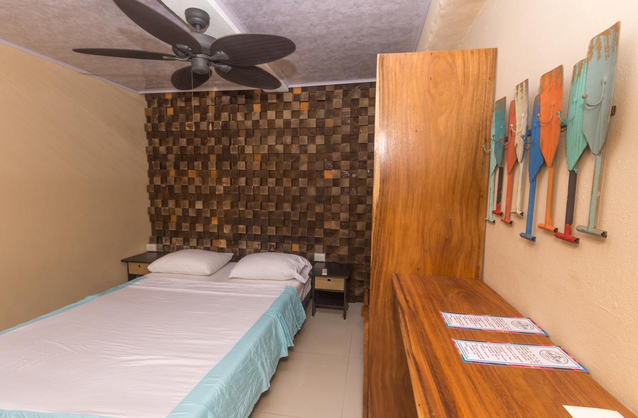 Hotel Las Olas Puntarenas Zewnętrze zdjęcie