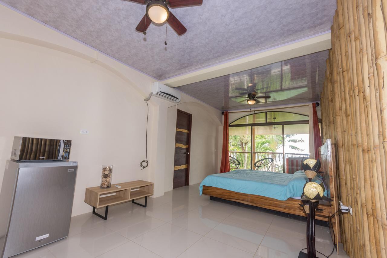 Hotel Las Olas Puntarenas Zewnętrze zdjęcie