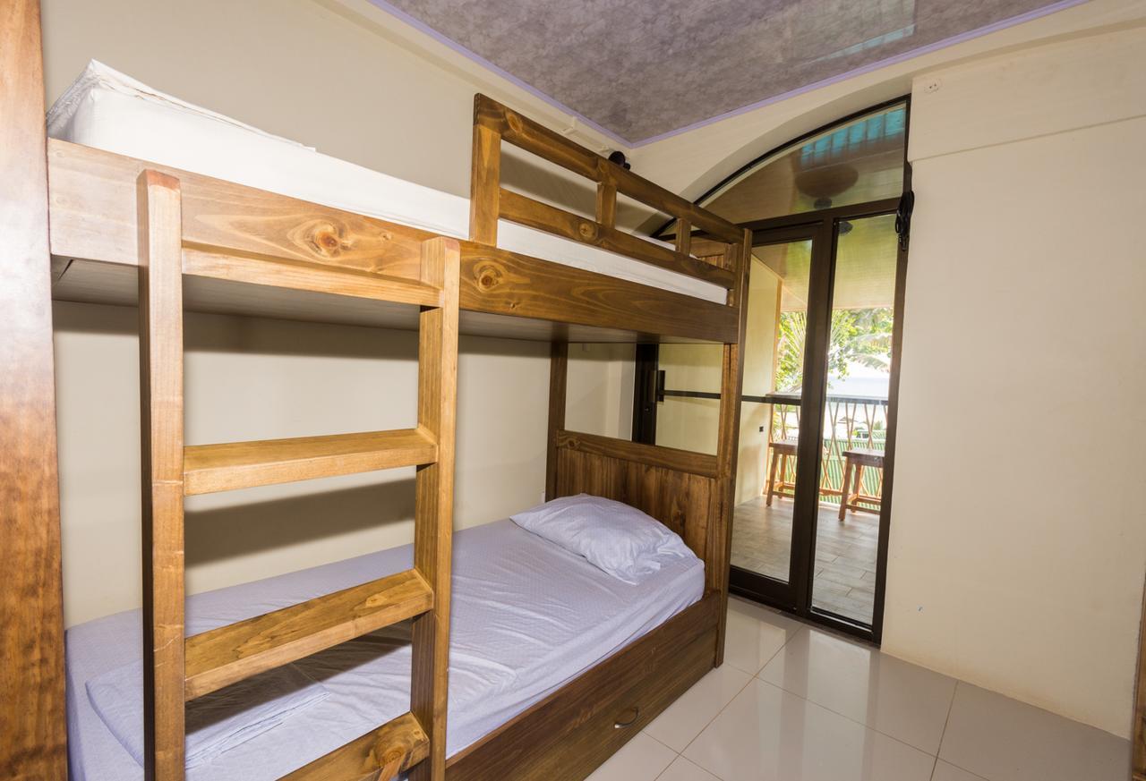Hotel Las Olas Puntarenas Zewnętrze zdjęcie