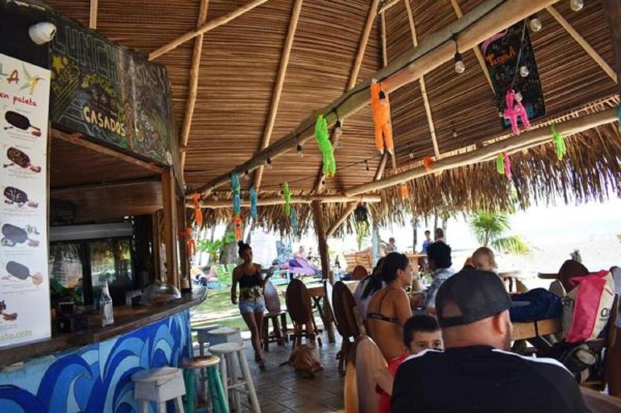 Hotel Las Olas Puntarenas Zewnętrze zdjęcie
