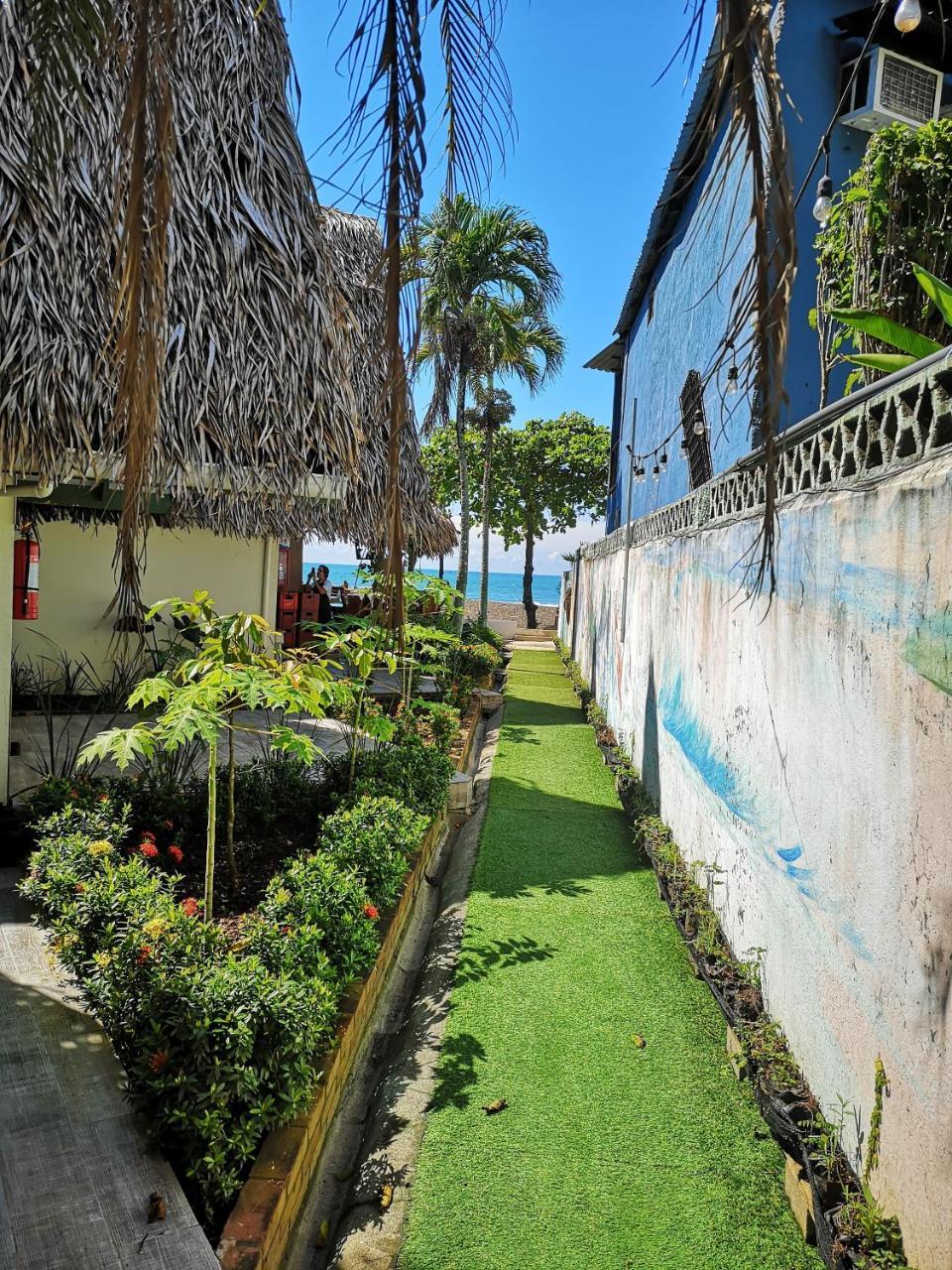 Hotel Las Olas Puntarenas Zewnętrze zdjęcie