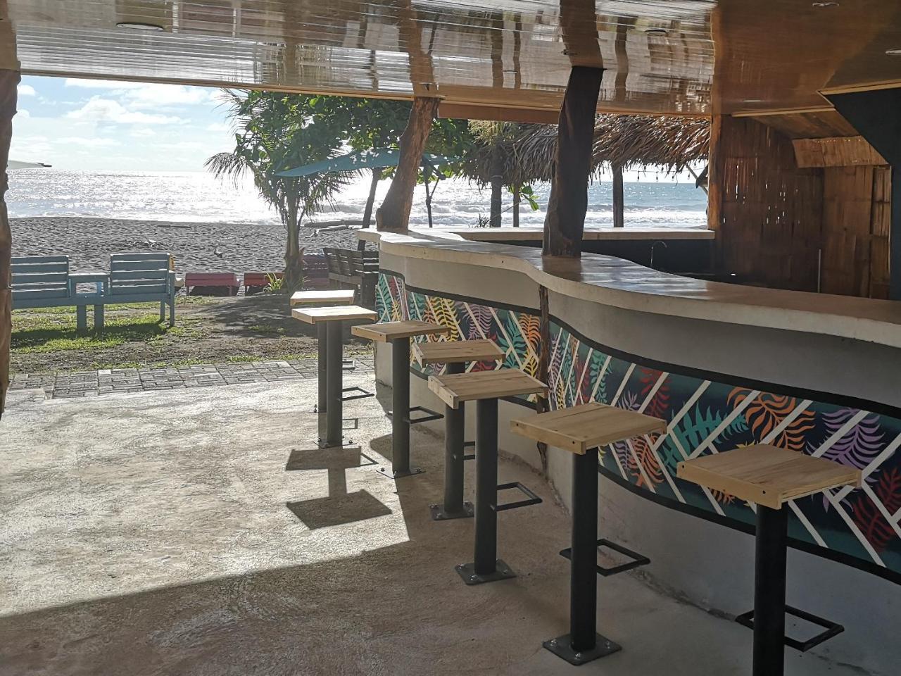 Hotel Las Olas Puntarenas Zewnętrze zdjęcie