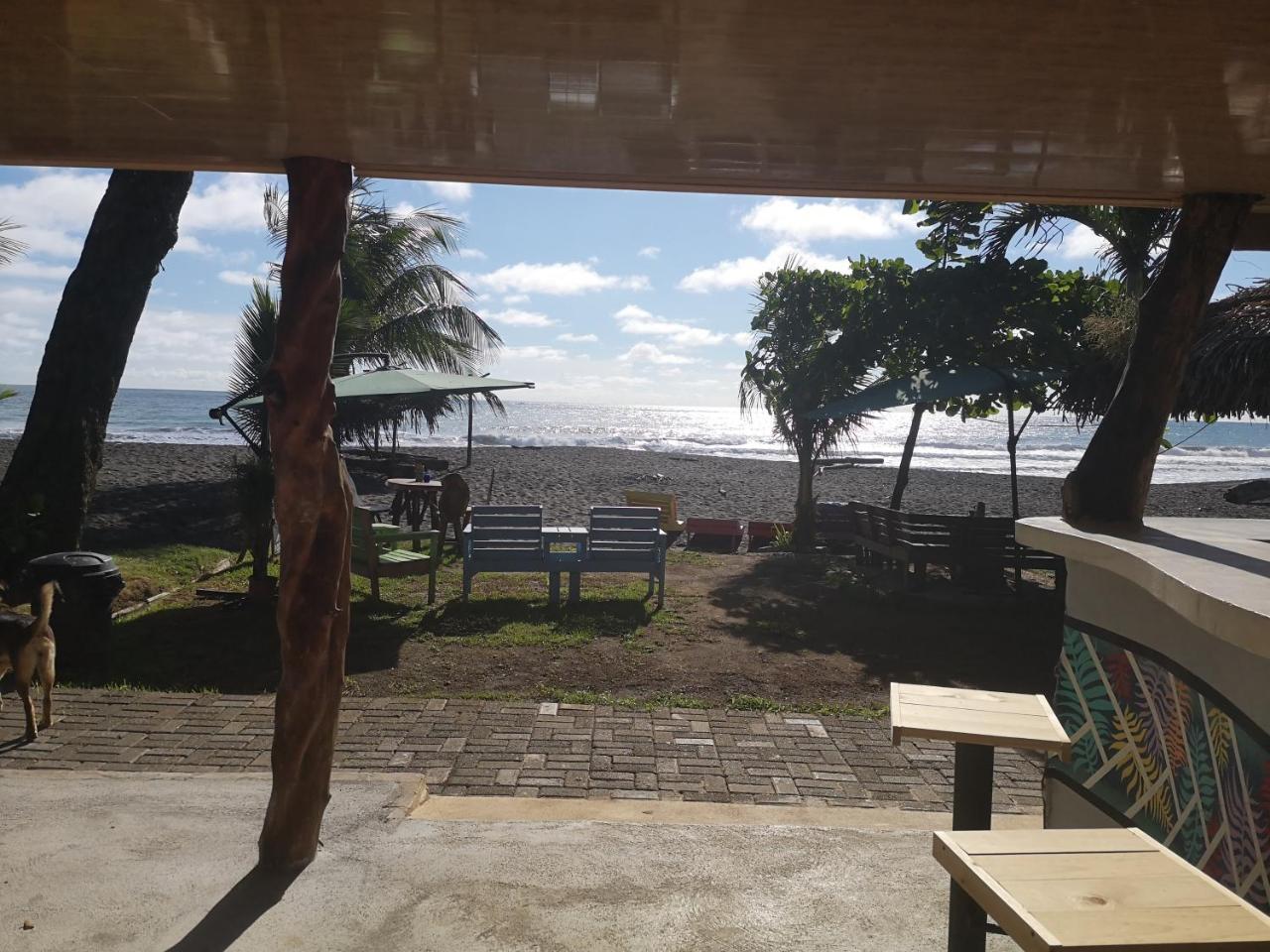 Hotel Las Olas Puntarenas Zewnętrze zdjęcie
