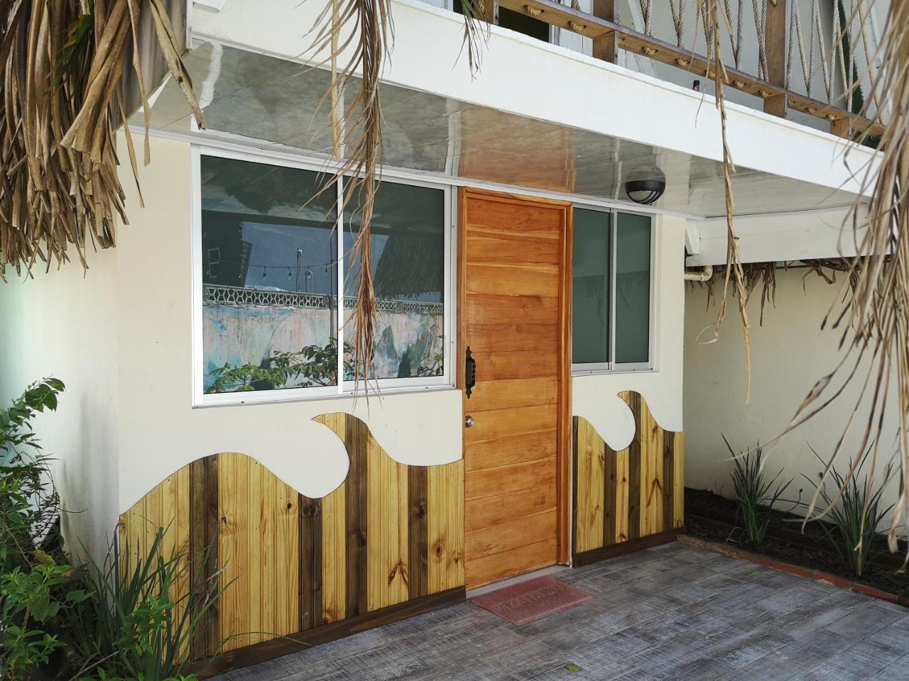 Hotel Las Olas Puntarenas Zewnętrze zdjęcie